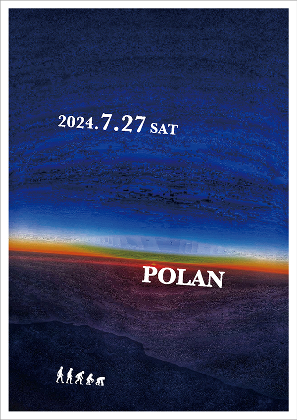 Polan Flyer