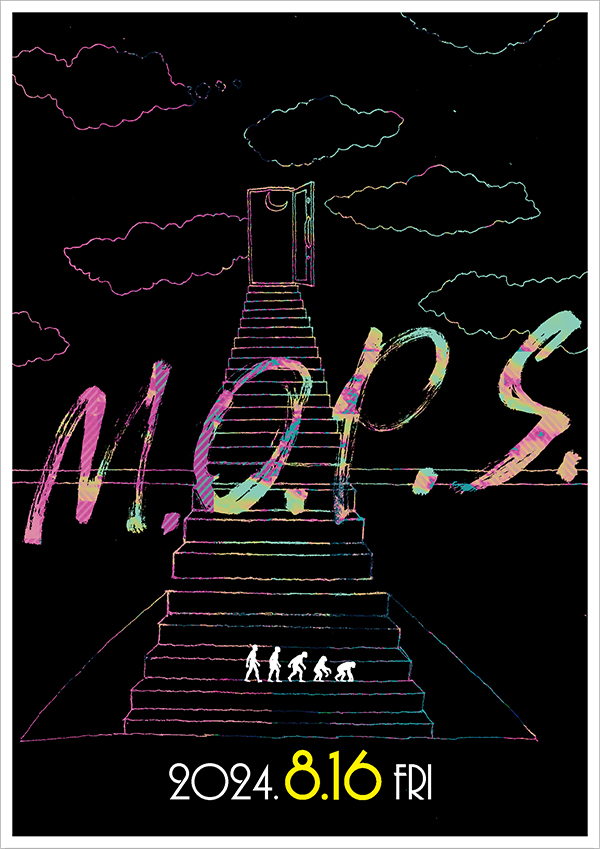 M.O.P.S. Flyer